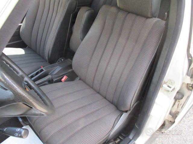 MERCEDES 190 2.0 prima serie