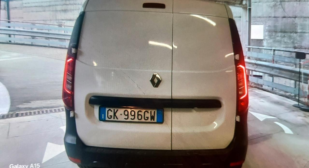 RENAULT EXPRESS 1500 D. IVA COMPRESA