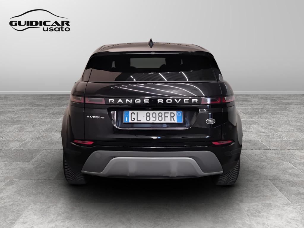 LAND ROVER Range Rover Evoque II 2019 - Range Rover Evoque 2.0d i4 mhev