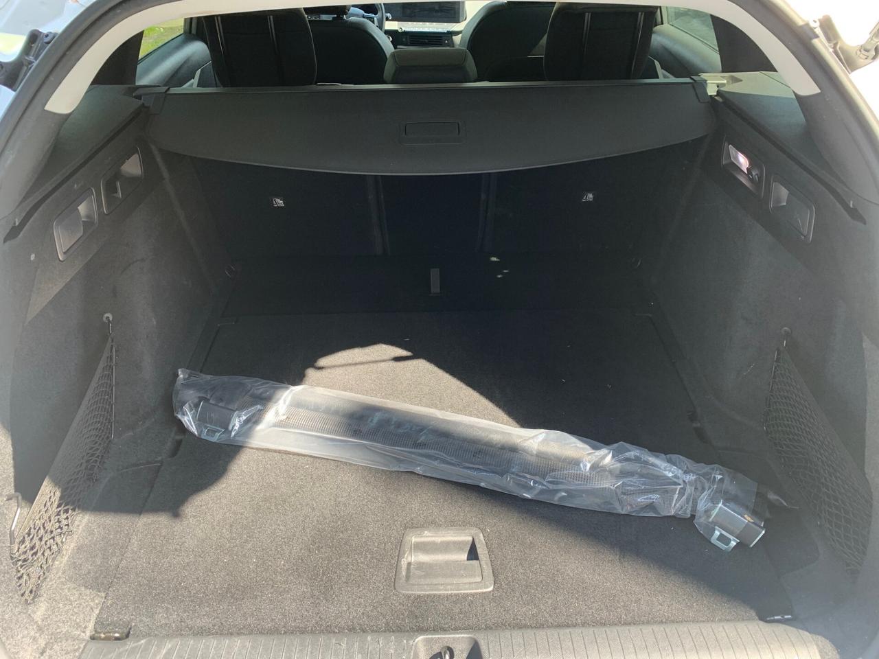 Opel Astra 1.5 T Diesel 130 CV AT8 Sports Tourer Business Elegance