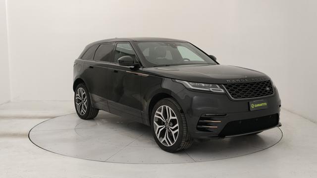 LAND ROVER Range Rover Velar 2.0d i4 R-Dynamic S 180cv auto my20