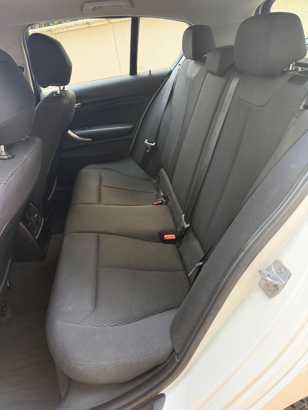 Bmw 116 118i 5p. Sport