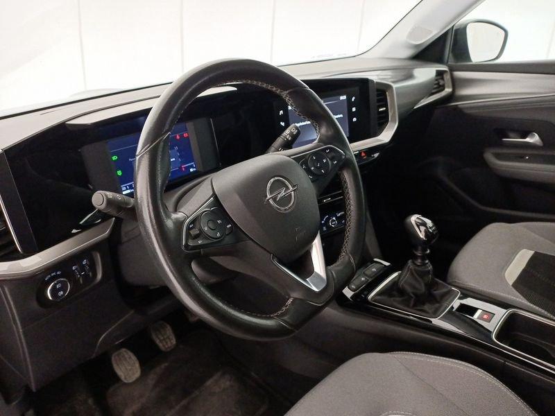 Opel Mokka II 2020 1.5 Elegance s&s 110cv