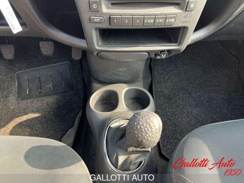 Toyota Yaris Yaris 5p 1.0 Expo s/clima