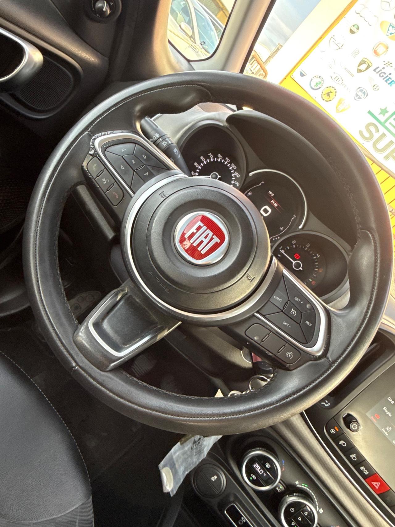 Fiat 500L Wagon 1.6 Multijet 120 CV Lounge