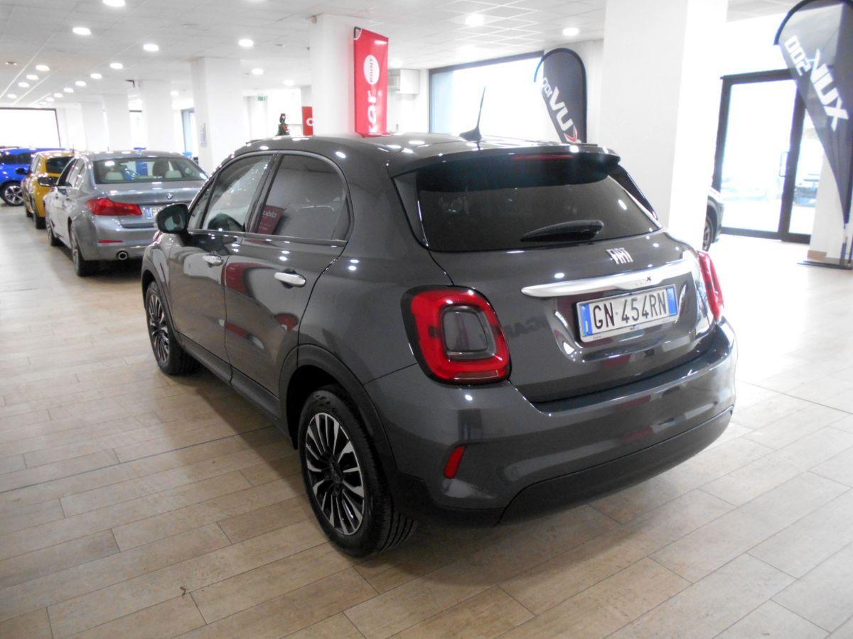 FIAT - 500X 1.0 T3 120 CV Dolcevita