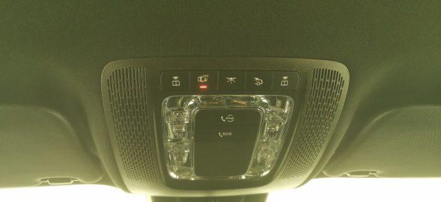 MERCEDES-BENZ GLA 35 AMG 4Matic AMG