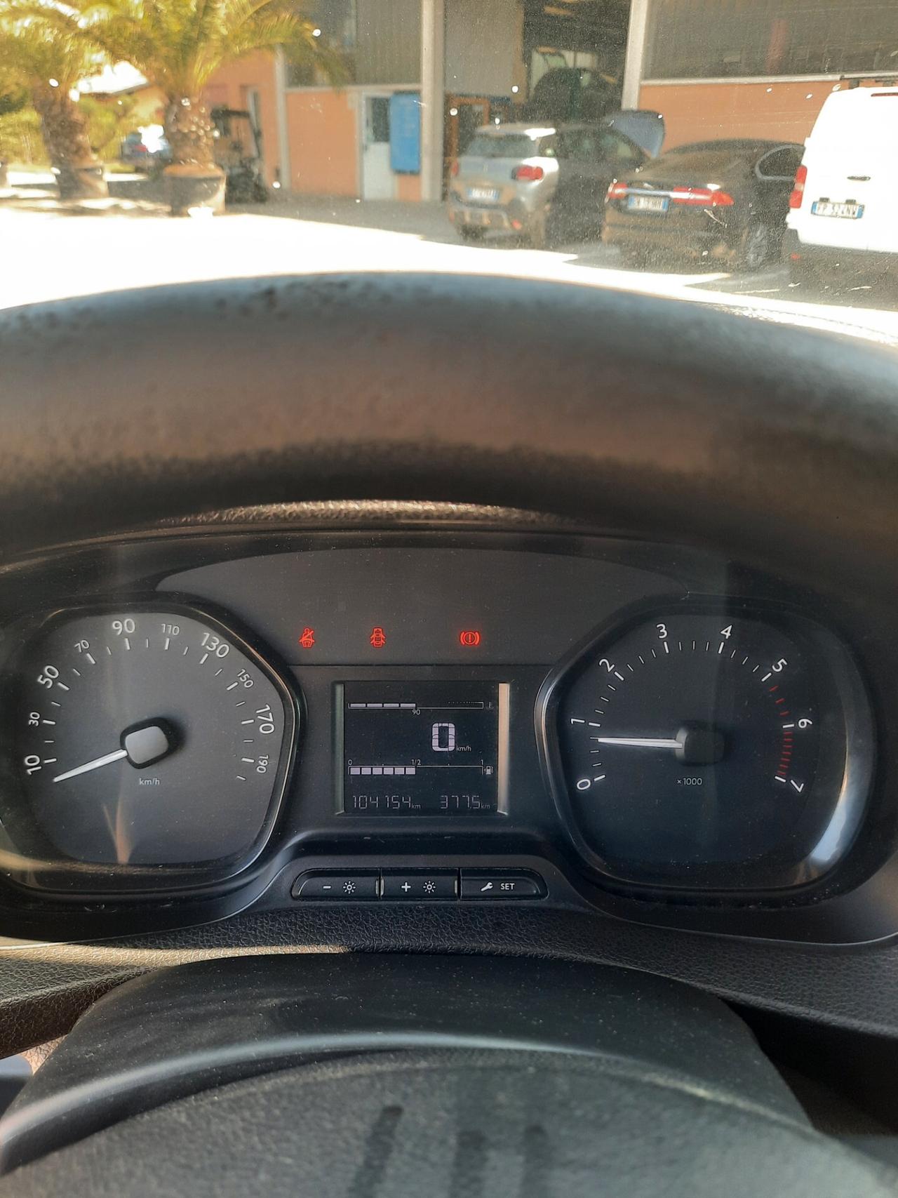 Peugeot Expert BlueHDi 150 S&S PL-SL-TN Furgone Premium Long
