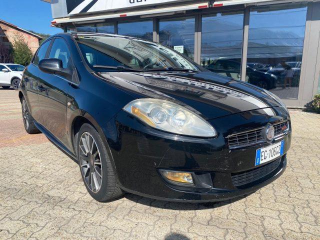 FIAT Bravo 1.9 MJT 150 CV RUOTINO