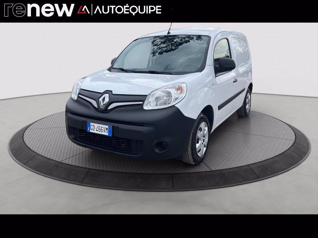 RENAULT kangoo express 1.5 dci 95cv Blue Ice E6d-temp del 2021