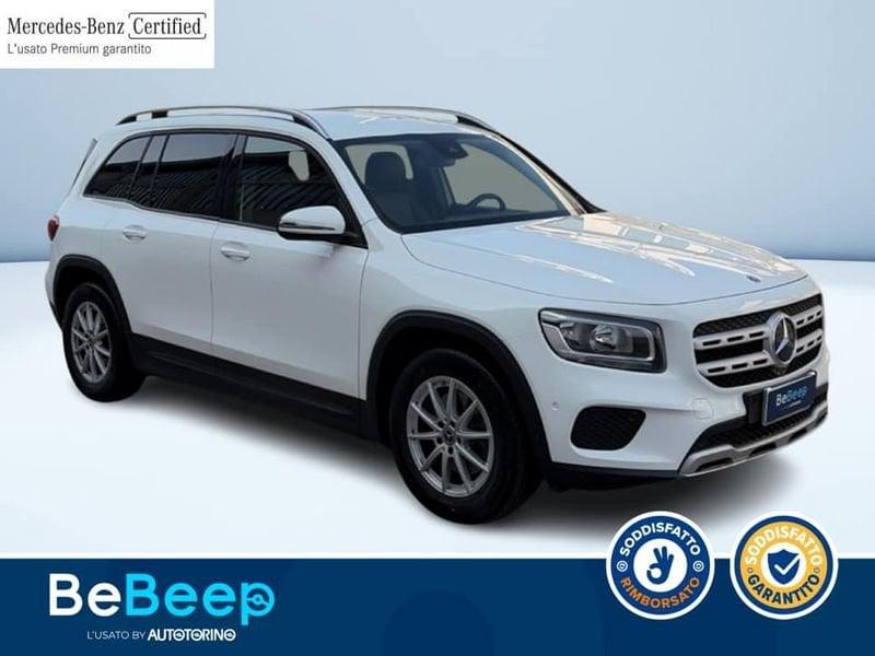 Mercedes-Benz GLB Classe 200 D EXECUTIVE AUTO