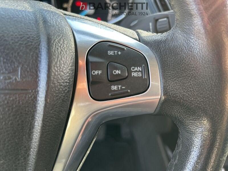 Ford B-Max 1.6 105CV POW. BUSINESS TITANIUM