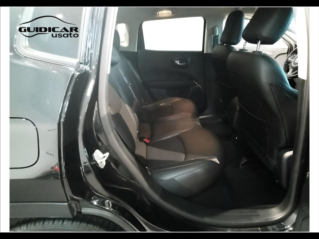 JEEP Compass II 2017 - Compass 1.6 mjt Limited 2wd 120cv my19