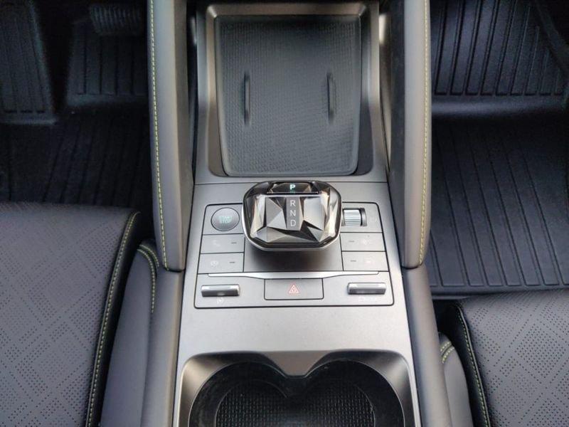 BYD Atto 2 Active