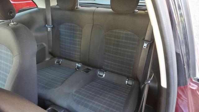 OPEL Adam 1.2 70 CV Jam