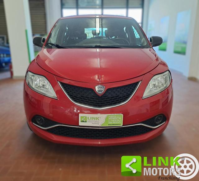LANCIA Ypsilon 1.2 69CV GPL ECOCHIC