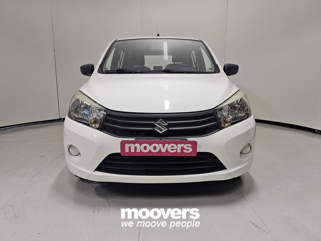 SUZUKI Celerio 1.0 Easy