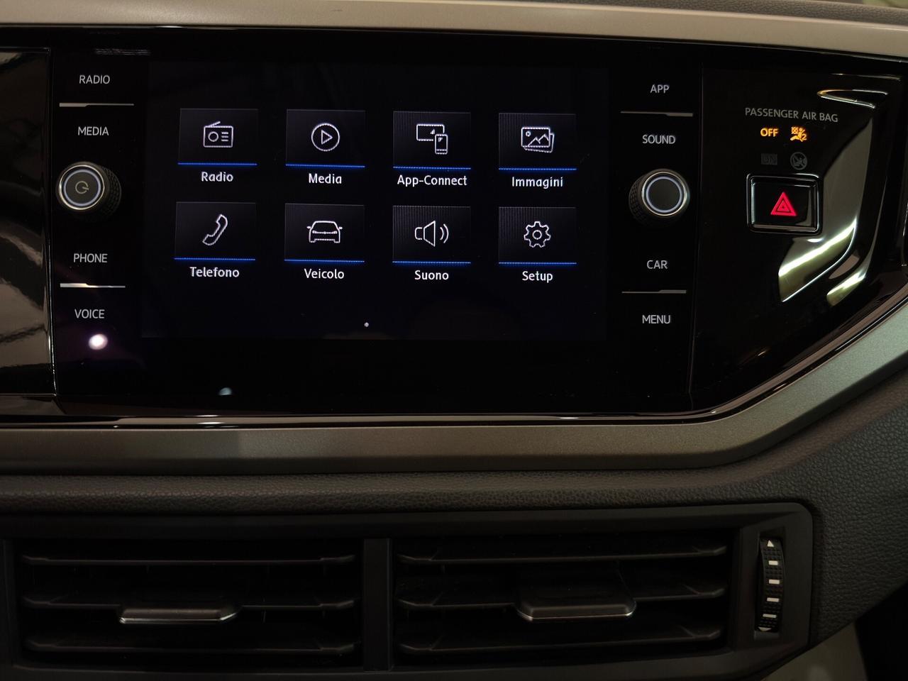 Volkswagen Polo TSI 5p. Highline BlueMotion Techno