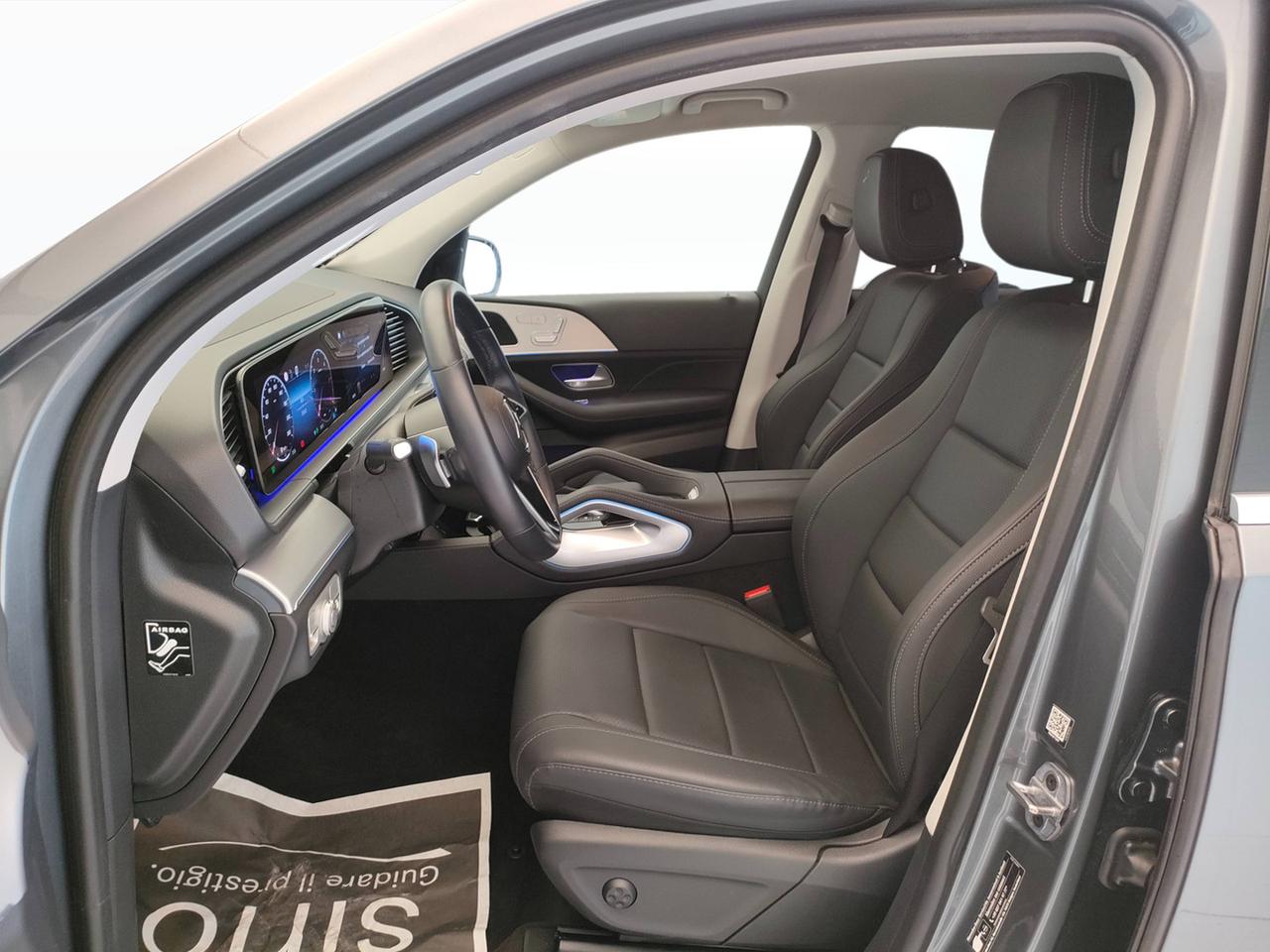 Mercedes-Benz GLE - V167 2023 - GLE 300 d Advanced 4matic auto