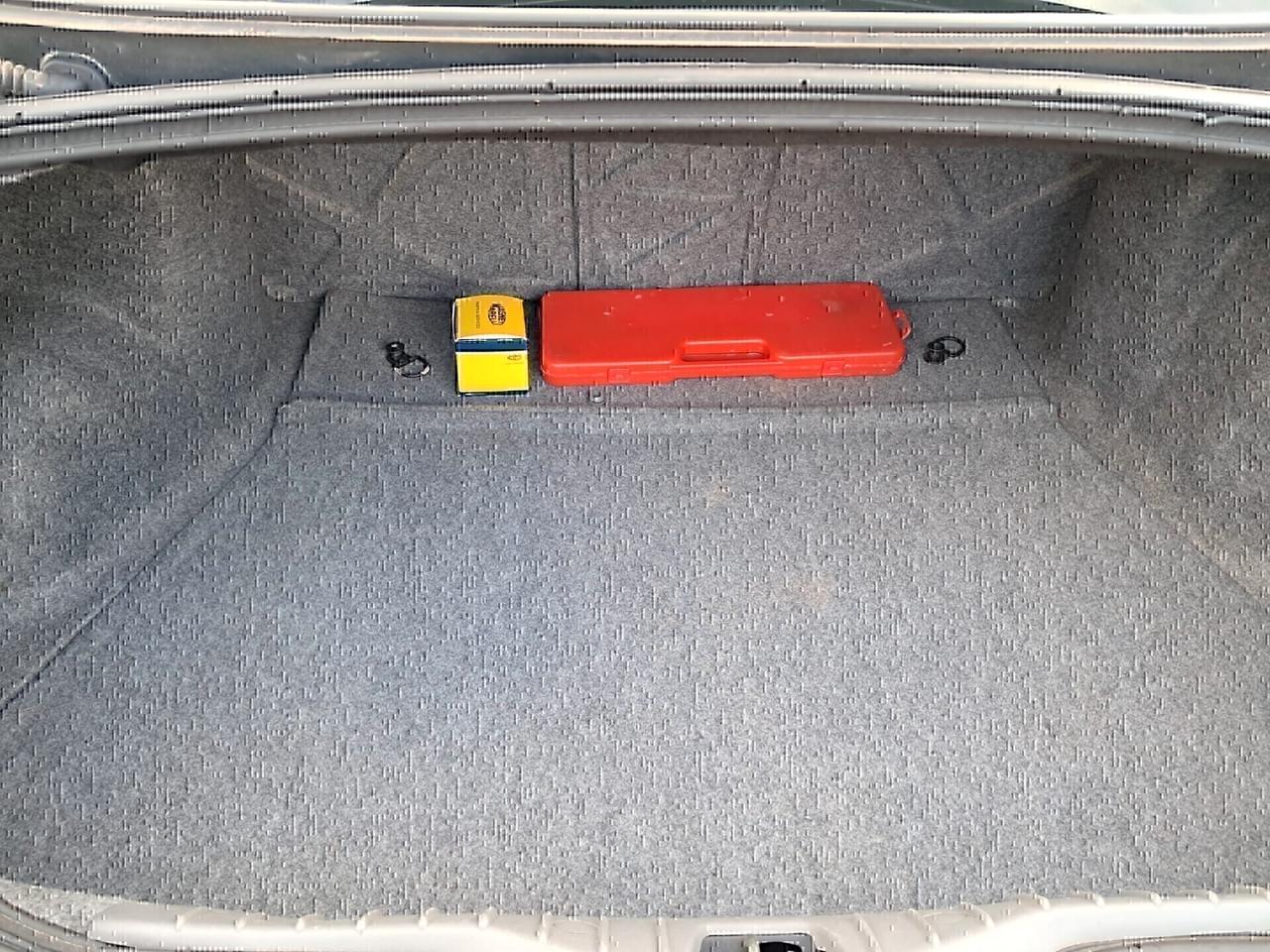 Alfa Romeo 156 1.6 TS 16v ISCRITTA ASI CRS POCHI KM