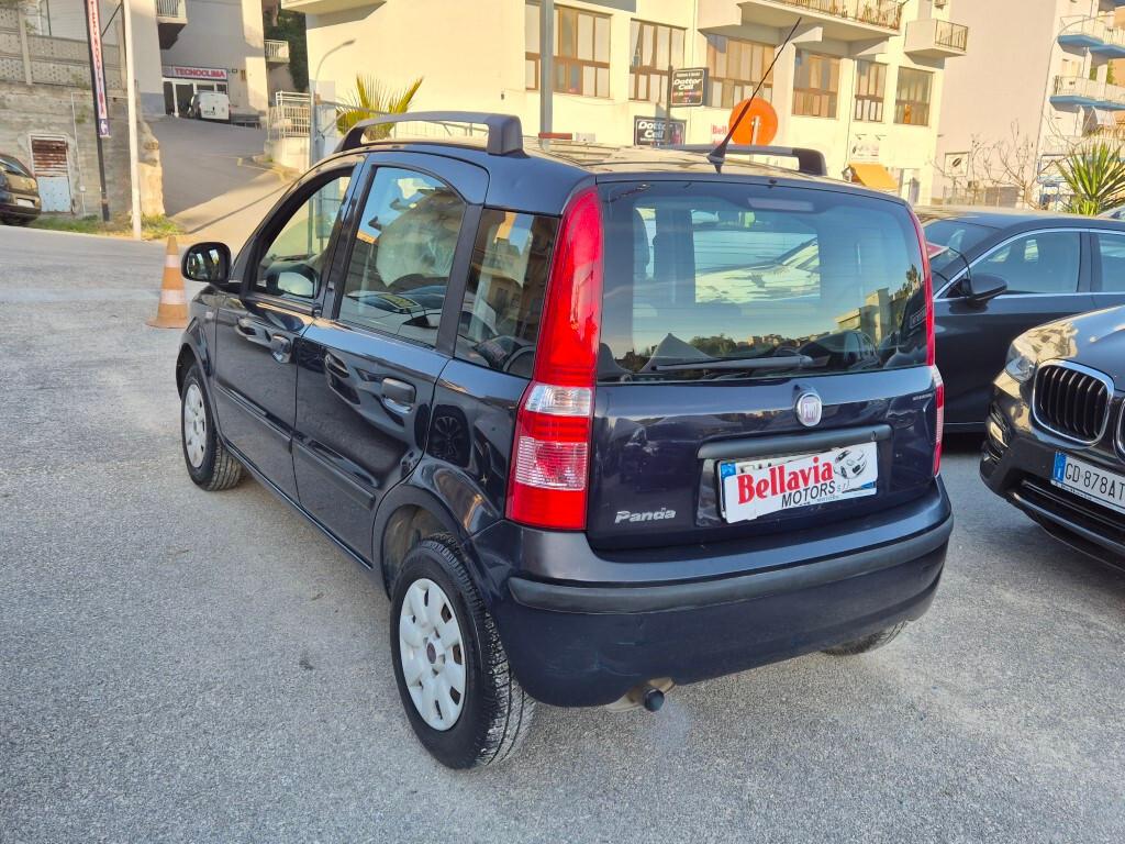 Fiat Panda 1.3 MJT 75CV 16V DPF Classic