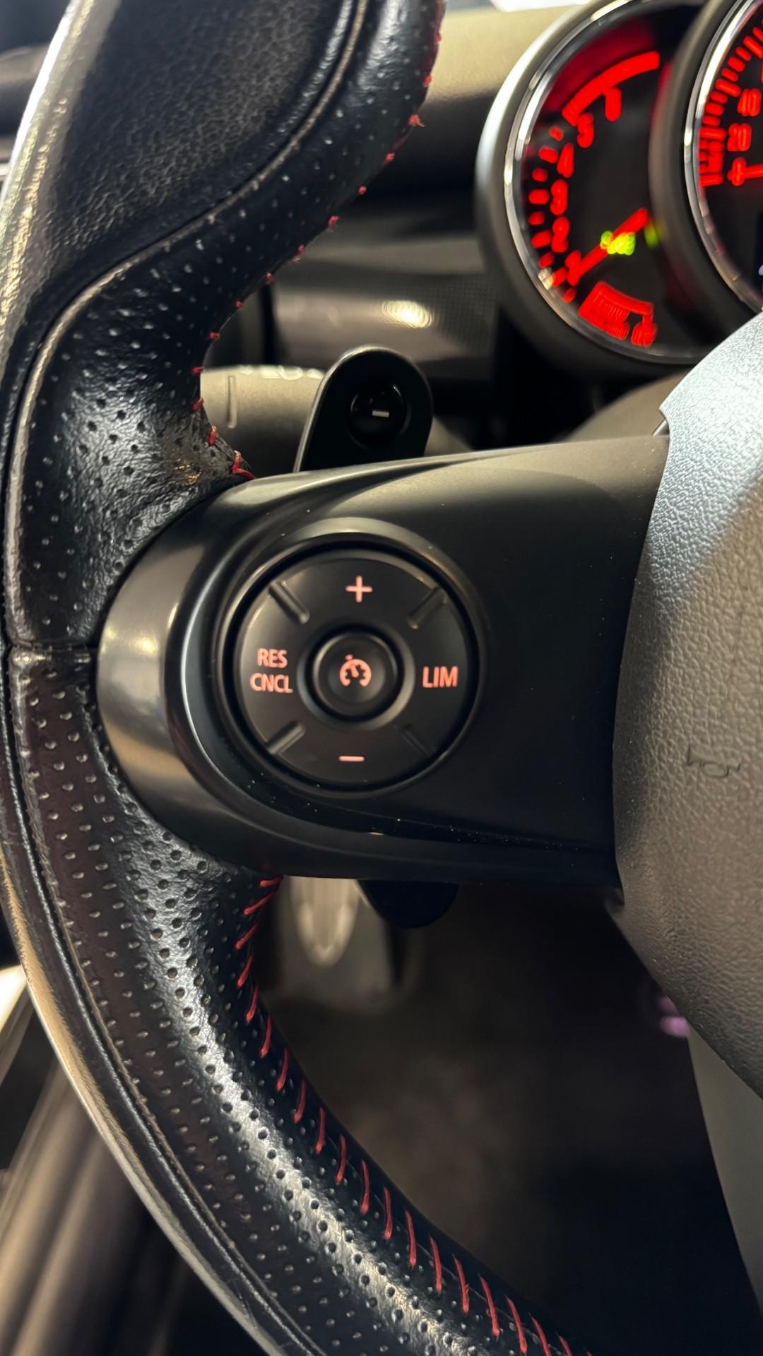 Mini 2.0 Cooper SD aut. JCW