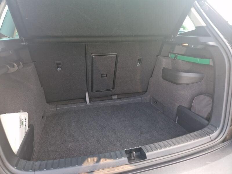 Skoda Karoq 1.0 TSI 110 CV Ambition