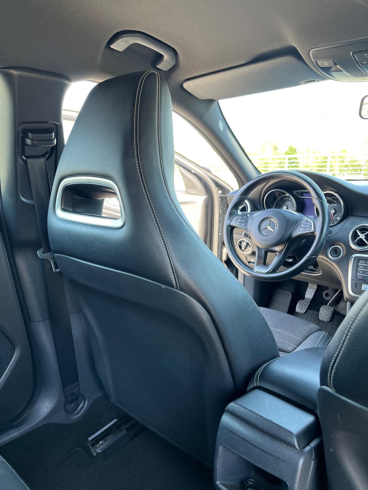 Mercedes-benz A 180 d Premium
