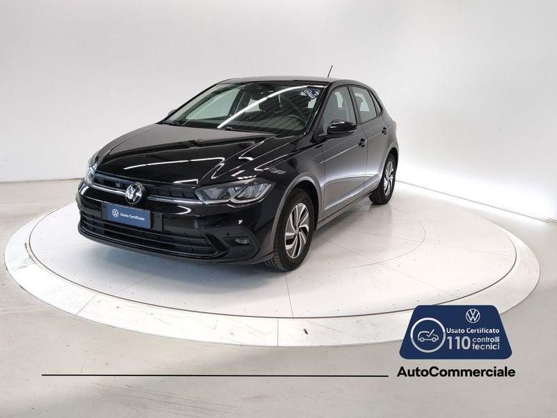 Volkswagen Polo 1.0 TSI DSG Life