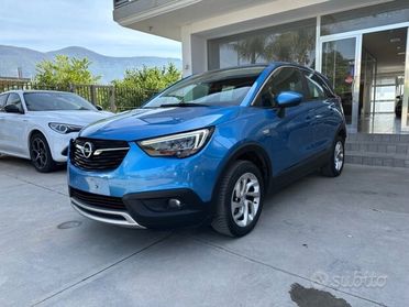 Opel Crossland Crossland X 1.5 ECOTEC D 102 CV Sta