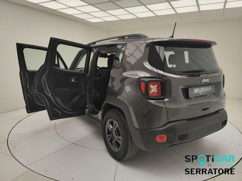 Jeep Renegade 2019 1.0 t3 Business 2wd