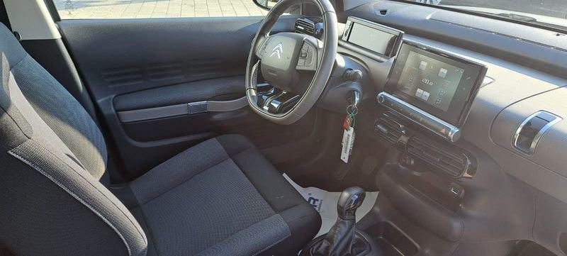 Citroën C4 Cactus 1.6 bluehdi Feel 100cv