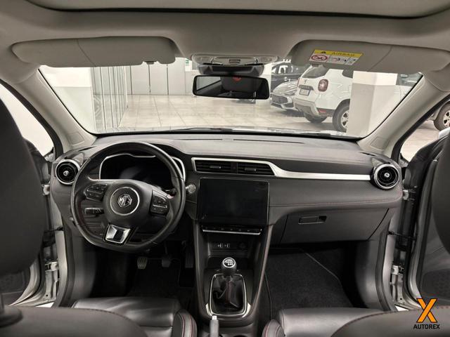 MG ZS 1.0T-GDI Luxury