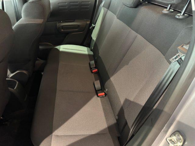 CITROEN C3 Aircross BlueHDi 110 S&S Shine