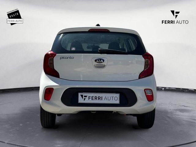 KIA Picanto 1.0 12V 5 porte AMT Urban
