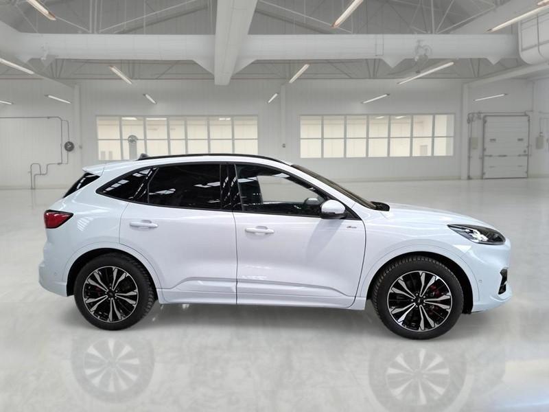 FORD KUGA 2.5 BENZINA PHEV 152CV 2WD ST-LINE X AUT SUV
