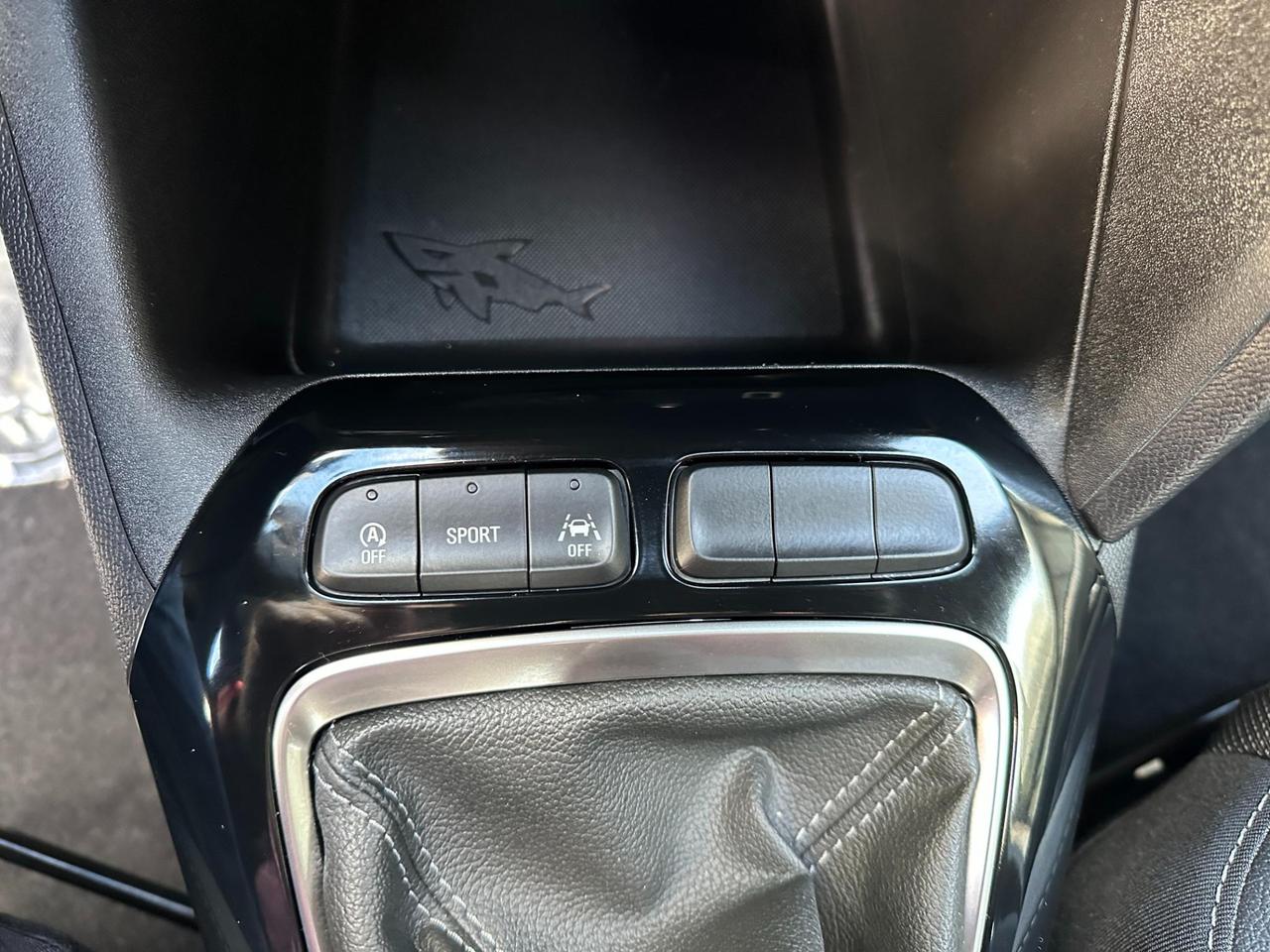 Opel Corsa 1.2 GS s&s 100cv