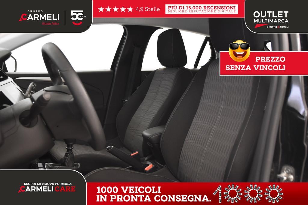 Opel Corsa 5 Porte 1.5 Edition