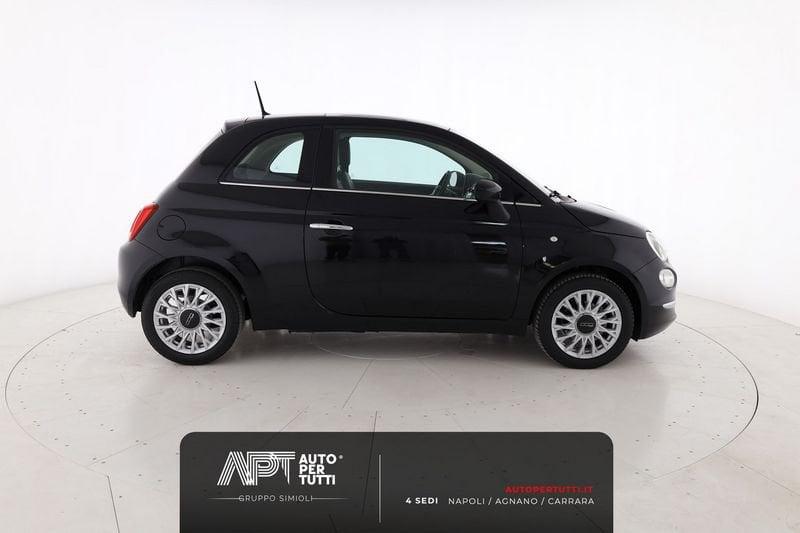 FIAT 500 500 1.2 Lounge 69cv