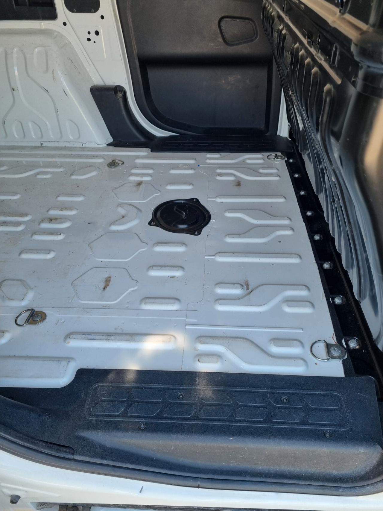 Fiat doblo 1.6 MJT