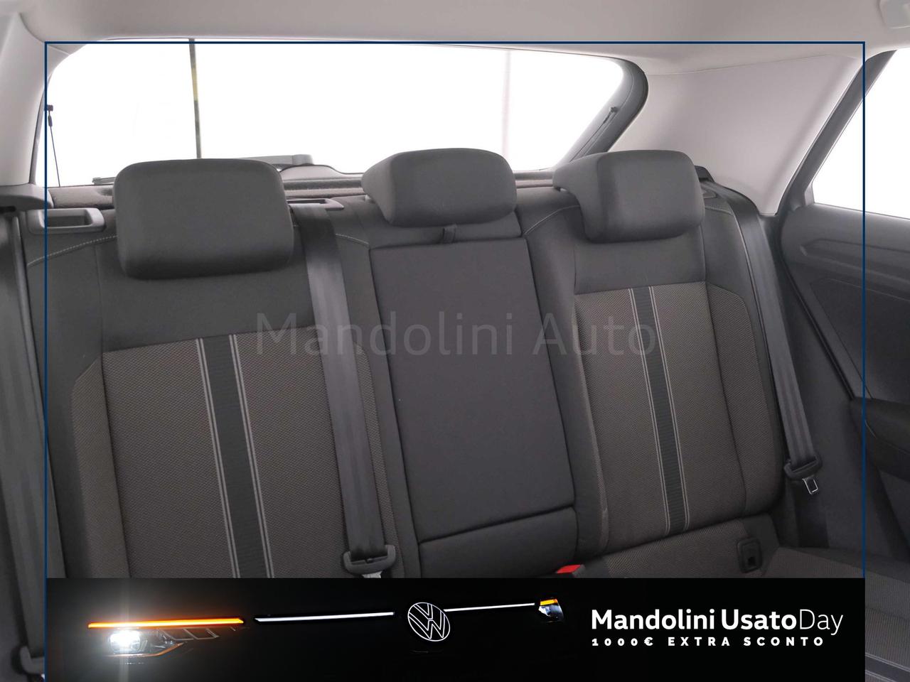 Volkswagen T-Roc 1.0 tsi 110cv style