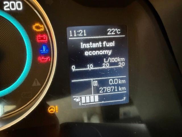 Suzuki Ignis 1.2 Hybrid Top