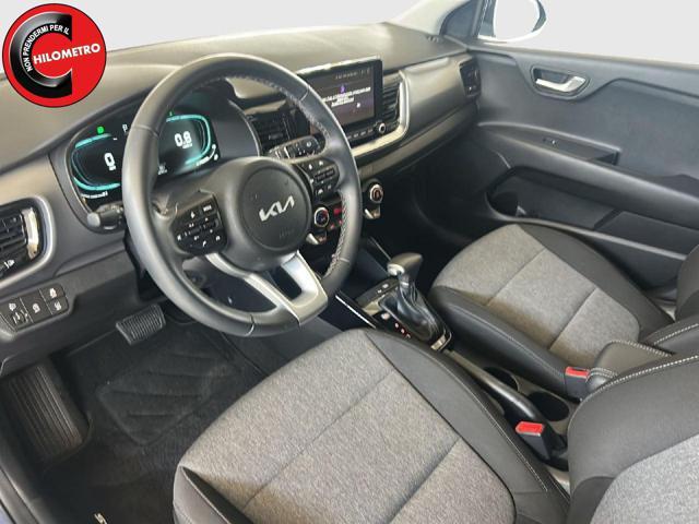 KIA Stonic 1.0 T-GDi 100 CV MHEV DCT Style Special Edition