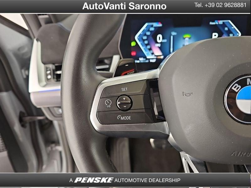 BMW X2 X2 xDrive 20d 48V MSport