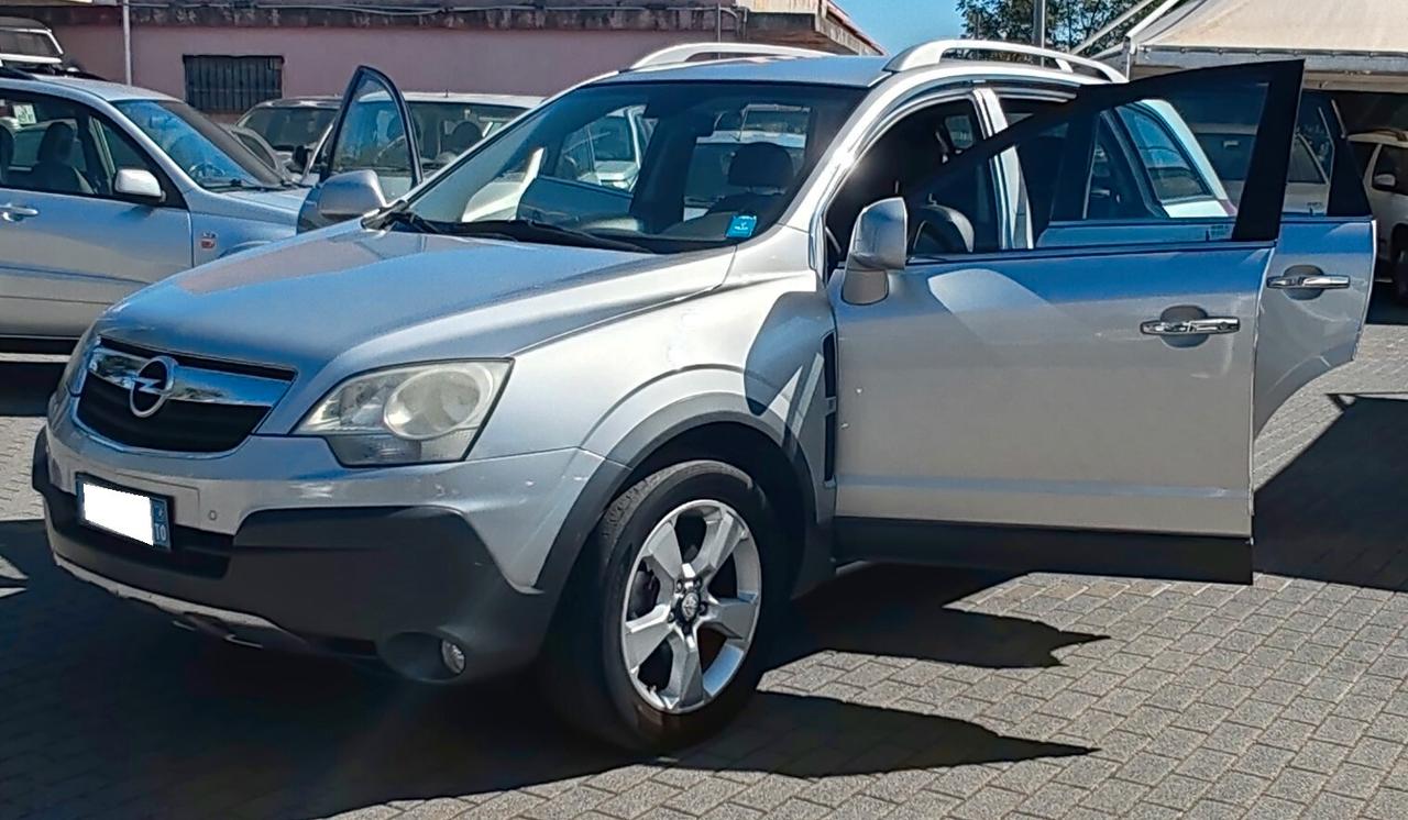 Opel Antara 2.0 CDTI 150CV Edition