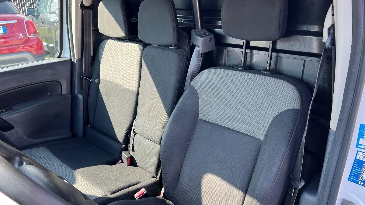 RENAULT Kangoo maxi 1.5 Diesel