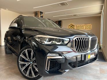 Bmw X5 M50d xDrive M50 400CV 3.0 diesel