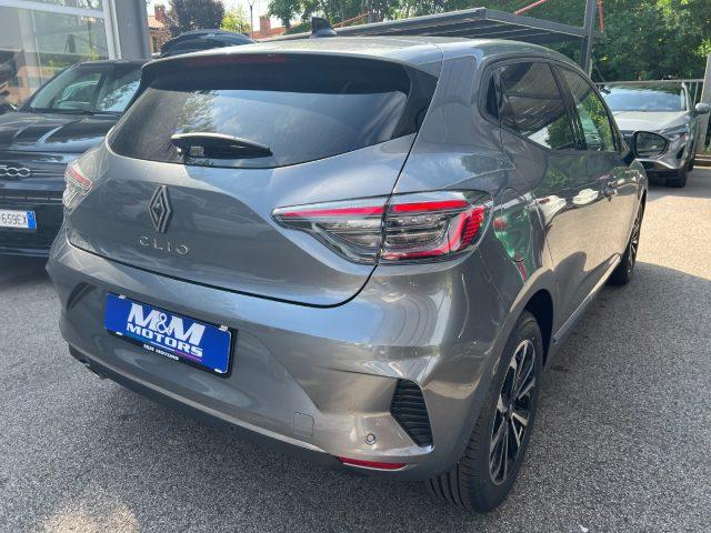 RENAULT Clio ECO-G 100 CV Techno #KM 0 #VARI COLORI