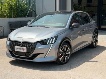Peugeot 208 BlueHDi 100 Stop&Start 5 porte GT Line