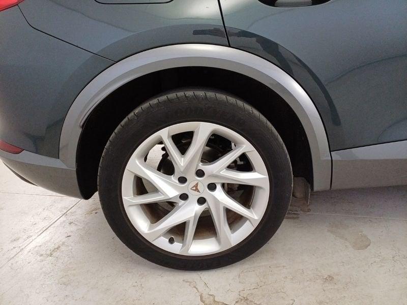 Cupra Formentor Formentor 1.4 e-Hybrid DSG